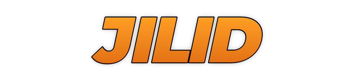 jilid Casino Logo